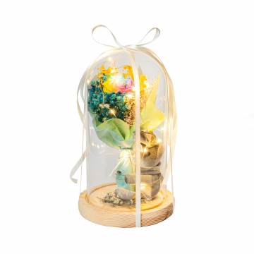 Preserved Flower PF03 (Small)