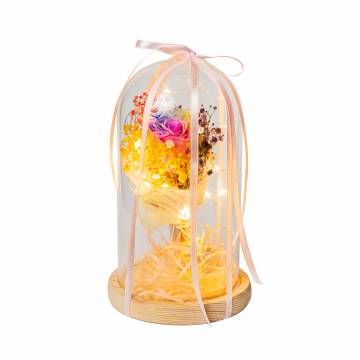 Preserved Flower PF02 (Small)